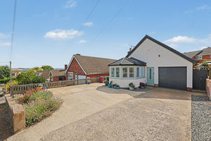 Wheatcroft Close Wingerworth